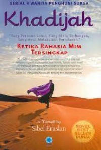 Khadijah : Ketika Rahasia Mim Tersingkap