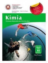 Kimia Kelas XI
