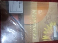 Matematika Kontekstual XII Program Studi Bahasa