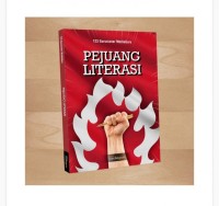 Pejuang Literasi
