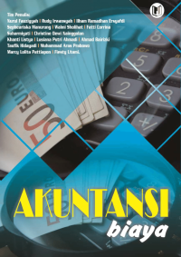 Akutansi Biaya SMEA 1