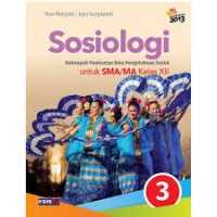Sosiologi 3 Kelas XII