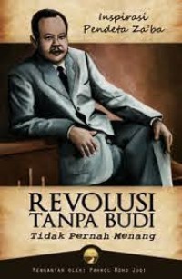 Revolusi Tanpa Budi