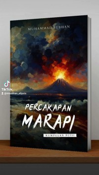 Percakapan Marapi