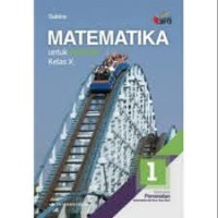 Matematika 1 Kelas X