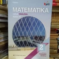 Matematika 2 Kelas XI