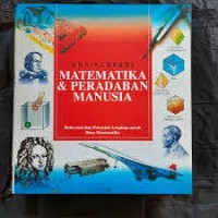 Ensiklopedi Matematika Dan Peradaban Manusia