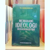Memahami Ideologi Muhammadiyah