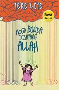 Moga Bunda Disayang Allah