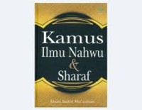 Kamus Ilmu Nahwu Dan Sharaf