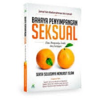 Bahaya Penyimpangan Seksual