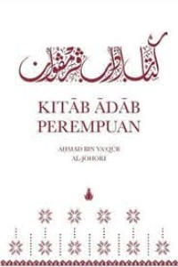 Kitab Adab Perempuan
