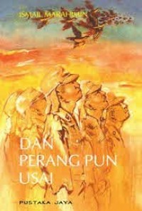 Perang Pun Usai