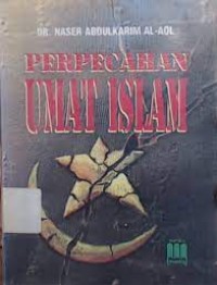 Perpecahan Umat Islam