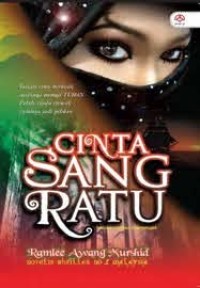 Cinta Sang Ratu
