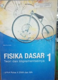 Fisika Dasar 1 Kelas X