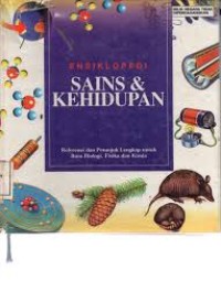 Ensiklopedi Sains Dan Kehidupan