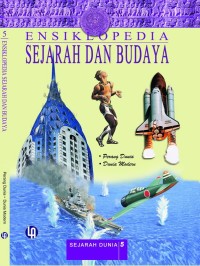 Ensiklopedi Sejarah dan budaya 5