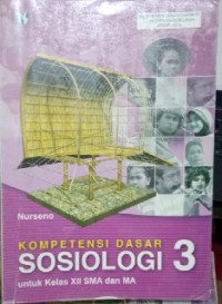 Kompetensi Dasar Sosiologi 3 kelas XII