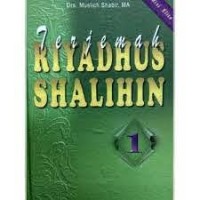 Riyadhus Shalihin