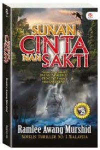 Sunan Cinta Nan Sakti