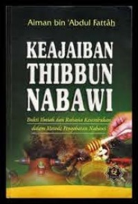 Keajaiban Thibbun Nabawi