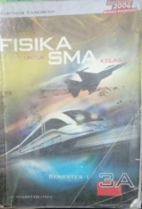 Fisika SMA 3A Kelas XII