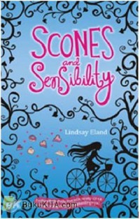 Scones And Sensibility