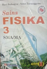 Sains Fisika 1 Kelas X