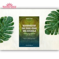 Muhammadiyah Dan Orang-Orang Yang Bersahaja