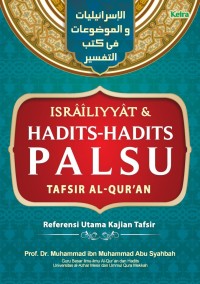 Hadith Palsu