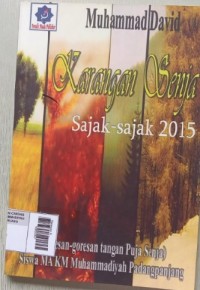 Kumpulan Peribahasa Pantun dan Puisi