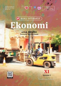 Ekonomi Kelas 2 Semester 2