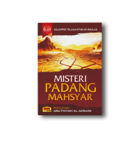 Misteri Padang Mahsyar