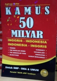 Pedoman Umum Ejaan Bahasa Indonesia yang Disempurnakan dan Pedoman Umum Pembentukan Istilah