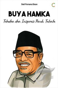 Buya Hamka Teladan Dan Inspirasi Penuh Talenta