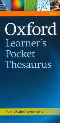 English Thesaurus