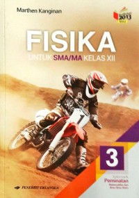 Fisika 3 Kelas XII