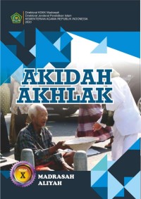 Akidah Akhlak Kelas 1