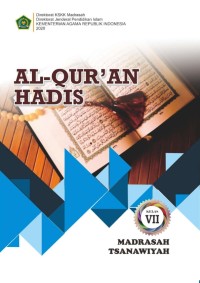 Modul Qura'n Hadits
