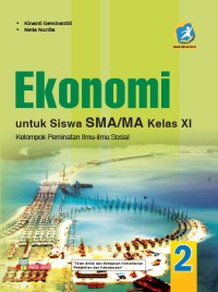 Kompetensi Dasar Ekonomi 2
