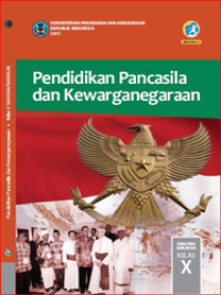 Pendidikan Pancasila Dan Kewarganegaraan X Semester 1