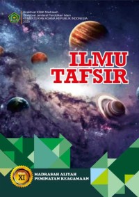 Ilmu Tafsir 2