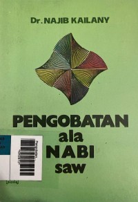 Pengobatan Ala Nabi