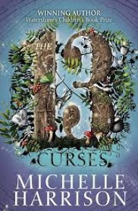 The 13 Curses