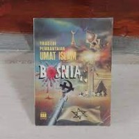 Tragedi Pembantaian Umat Islam Bosnia