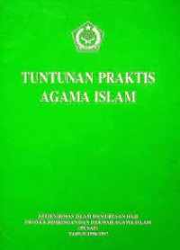 Tuntunan Pembinaan Agama Islam Untuk Pengurus BP3
