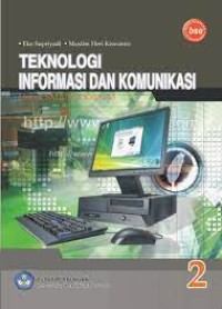 Teknologi  Informasi  Dan Komunikasi Kelas XI
