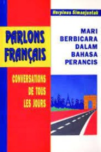 Parlons Francais