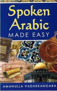 Spoken Arabic Made easy